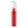 MERYTHOD] Reel-tattoo Water Tint Lip stain Watery Texture Ultra Long Lasting Smudge Proof Vivid Color looks Hydrating and Waterproof Formula (03 Sweet Persimmon)