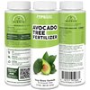 Avocado Tree Fertilizer, Complete Liquid Avocado Plant Food, 8 oz (250mL)