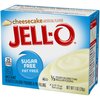 Jell-O Instant Cheesecake Sugar-Free Fat Free Pudding & Pie Filling (1 oz Boxes, Pack of 6)