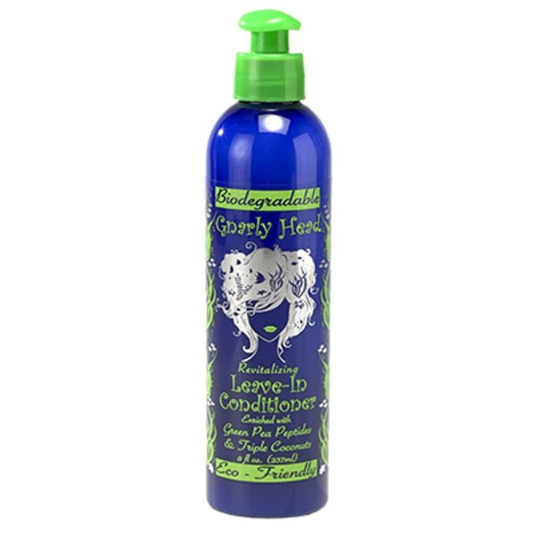 Gnarly Head Moisturizing Leave-in Conditioner