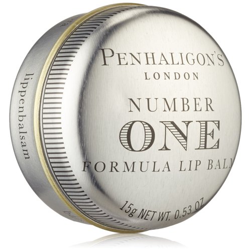 Number One Formula by Penhaligon's Lip Balm / 0.53 oz. 15g