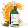 EU Pure Vitamin C Serum for Face - Vitamin C Serum - Anti-Aging Serum - Brighten, Firm, and Hydrate Your Skin with Our Vitamin C Face Serum - Professional Strength, Organic, and Daily Moisturizer