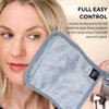 ERASE Makeup Remover Cloth, Reusable Microfiber Face Towel Removes Makeup with Just Water, Cleansing Face Washcloth, Soft and Gentle for All Skin Types