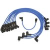 NGK (52419) RC-FDX001 Spark Plug Wire Set