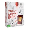 The Lunch Room Game - EAP Toy and Games, Board Game, 3-6 Players, Ages 8+, Teens, & Adults, Easy to Learn, Squishies, Lunch Trays, Food Fight, Game Night, Party Game, Family Game