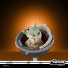 STAR WARS The Vintage Collection Grogu, The Mandalorian 3.75-Inch Collectible Action Figure
