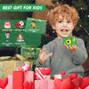 MYLORFUL Kids Camera, Cartoon Dinosaur Selfie Digital Camera Toys for Kids, Christmas Birthday Gifts for Boys Girls Age 3 4 5 6 7 8 9 10 11 12 Years Old, 32GB SD Card Included