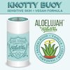 Aloelujah™ Baking Soda-Free Natural Deodorant KNOTTY BUOY (3.3oz/93g) Any 3 Items SHIP FREE