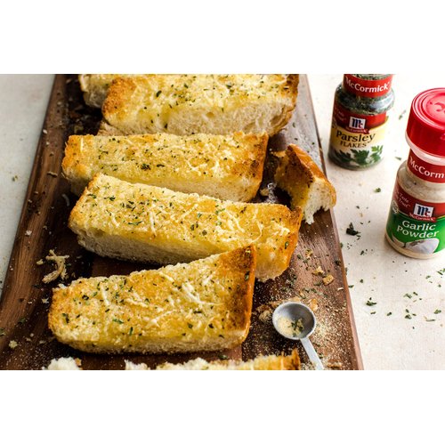 McCormick Garlic Powder, 8.75 oz