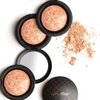 Marble Mineral Blush Face Powder 1. Paros Pink