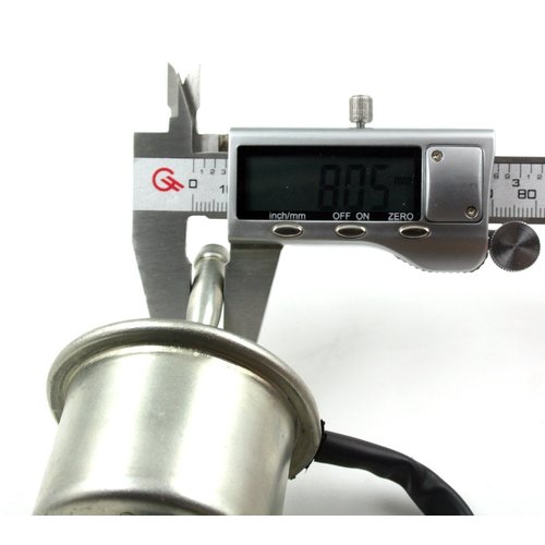 New Fuel Pump For John Deere Gator HPX, Pro 2020, 4020 AM876265