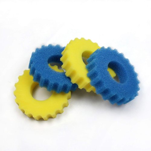 Replacement Sponge Filter Media Pad for CPF-2500 Pressure Pond Filter Koi Fish