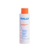 RALLY Daily Mild Exfoliating Toner with Plant-Based AHAs | On-The-go Cleanser | Clear Pores, Brighten + Improve Texture | Refresh Teen + Post Workout Skin 4 OZ