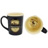 Americaware - State of Montana Souvenir Gift Ceramic Coffee Mug / Cup - 18oz