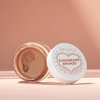 Pacifica Bronzer – Sun Dreams Matte Bronzing Cream Highlighter, Hydrating & Buildable Contour with Floral Extracts, Talc-Free, Vegan & Cruelty-Free, 1 oz (Shade Summer)
