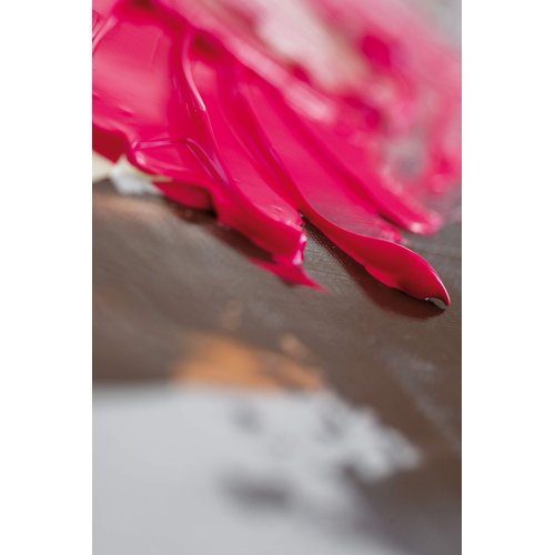 Pebeo Fine XL 200 ML-Steel Blue Pébéo Oil Paint 200