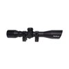 TRUGLO 4x32 Crossbow Scope with Rings (TG8504B3)