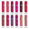 Revlon Ultra HD Vinyl Lip Polish, Liquid Lipstick, Rule The World, Hot Pink Gloss , 0.2 Fluid Ounce