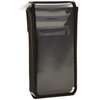Topeak Smartphone Dry Bag for 4-5-Inch Screen Phones, Black