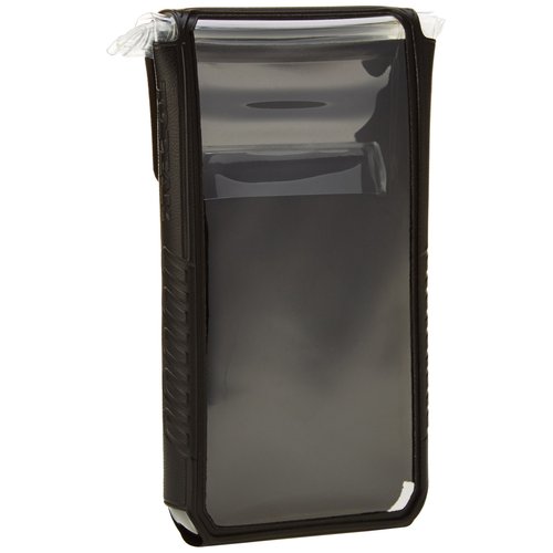 Topeak Smartphone Dry Bag for 4-5-Inch Screen Phones, Black