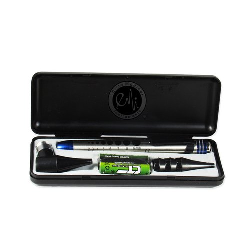 EMI Deluxe LED Otoscope EOM-955