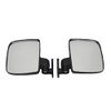 Revenge Golf Cart Parts & Accessories Side Mirrors Adjustable Pair