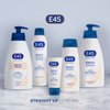 E45 Dermatological Moisturising Hand Cream (50ml)