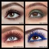 L’Oreal Paris Makeup Voluminous Original Volume Building Waterproof Mascara, Black, 0.28 fl. oz.