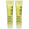 Marc Anthony Strictly Curls Curl Envy Perfect Curl Cream, 6 oz, 2 pk