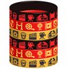 CupaPlay 48PCS Movie Night Rubber Bracelets Party favors - Hollywood Movie Theme Party Supplies Decorations Birthday Silicone Wristbands Party Gifts