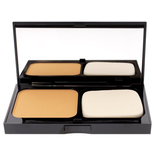 Skin Weightless Powder Foundation - W-056 Warm Natural by Bobbi Brown for Women - 0.38 oz Foundation