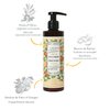 Panier des Sens – Orange Blossom Body Lotion for Dry Skin - Hydrating Body Cream for Women - Fluid Body Moisturizer with Shea Butter & Olive Oil - 96% Natural Ingredients Body Care - 8.45 Floz