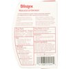 Blistex Lip Ointment Medicated 0.35 oz (Pack of 3)