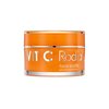 Rodial Vit C Face Soufflé 1.7 fl oz, Unique Formula for Dry/Dehydrated Skin and Shea Butter for Ultra-Hydration, Vitamin C to Boost Skin Radiance, Hyaluronic Acid for Firming and Plumping