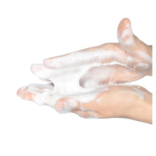 PRETTYSKIN The Pure Jeju Tangerine Vita C Cleansing foam - Refreshing and soft face wash with creamy foam 5.07fl.oz.(150ml) (Cleansing Foam)