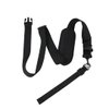 Zafina-UP String Trimmer Strap with Adjustable Weed Wacker Strap Compatible with Multi Head System, Grass Trimmer, Weedeater, Leaf Blower, Some of Shrub Trimmers