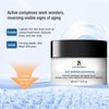 LuminaSkin Age Barrier Advanced Cream - Renewal Facial Cream - Hydrating Face Moisturizer, Anti Aging & Skin Barrier Repair Face Cream