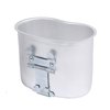 G.I. Style Aluminum Canteen Cup