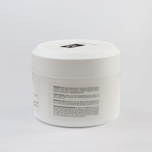 MiticoMozzo Keratin Hair Mask, 300ml, Deep Repair Damage Hair Root, Hair Mask for Dry Damaged Hair,Hair Treatment Mask Keratin Hair & Scalp Treatment,Natural Deep Conditioner Hydrating Hair Masque