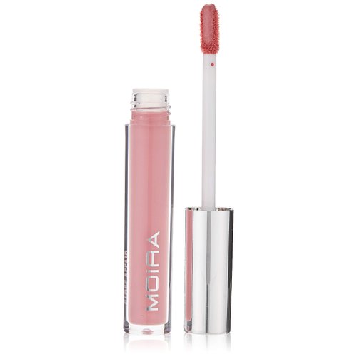 Moira Gloss Affair Lip Gloss (017, Doll Face)