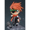 Orange Rouge D. Gray-Man: Lavi Nendoroid Action Figure