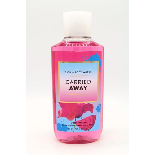 Generic Carried Away, Bath and Body, Shower Gel Body Wash, 10 fl oz
