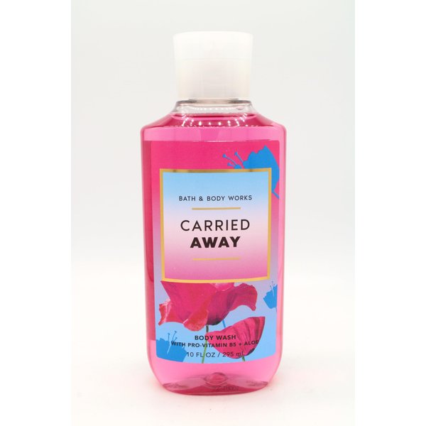 Generic Carried Away, Bath and Body, Shower Gel Body Wash, 10 fl oz
