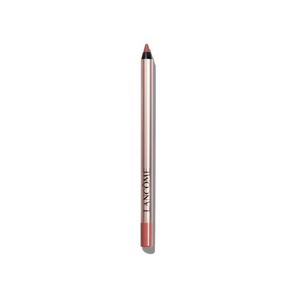 Lancôme Idôle Lip Shaper - Creamy, Matte & Waterproof Lip Liner Pencil - With Ceramides & Jojoba Oil - Shade 33 Idôle Nude