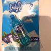 Generic Body Raves Blueberry Soda Pop Soda Bottle Shaped Blueberry Lip Gloss Cute Party Favor Gift collect all (4.5 grams)