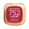 L’Oréal Paris Colour Riche Lipstick, Classic Wine, 0.13 oz.