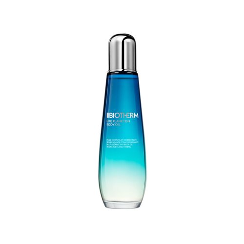Biotherm Life Plankton Body Oil, Firming & Anti Stretch Marks Multi-Corrective Body Care with Biotech Plankton, Hydrating Body Oil to Reduce Stretch Marks and Promote Skin Elasticity, 4.2 Fl. Oz.