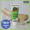 Dr Plotkas Fluoride Free Whitening Toothpaste by Mouthwatchers | Naturally Sourced Organic Propolis and Fresh Organic Mint | Sensitive Teeth and Gums | 3 Oz. Tube