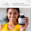 Relumins Advance Vitamin C - MAX Skin Brightening Complex with Rose Hips & Bioflavonoids - 60 Capsules