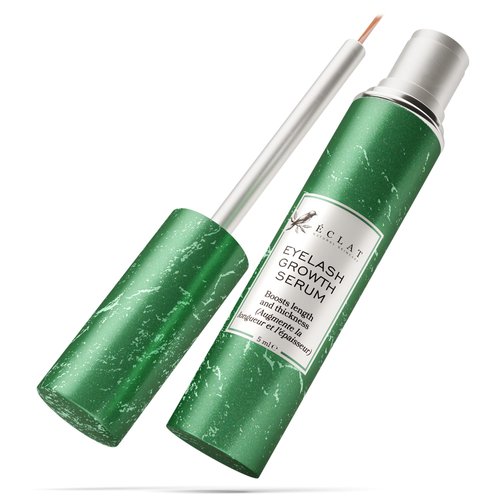 𝗧𝗢𝗣 𝟮𝟬𝟮𝟯* Grande Lash Serum - Eyelash Growth Serum Eyebrow Eyelash Serum for Babe Lash Eyelash Serum - MD Lash Eyebrow Growth Serum Lash Growth Serum Thickness, Rapid Lash Grande Brow Serum